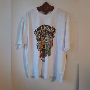 Wasted collective not another wasted vote t shirt